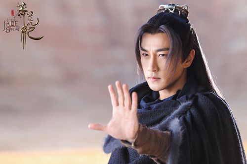 莽荒纪520在线观看：高清资源免费分享