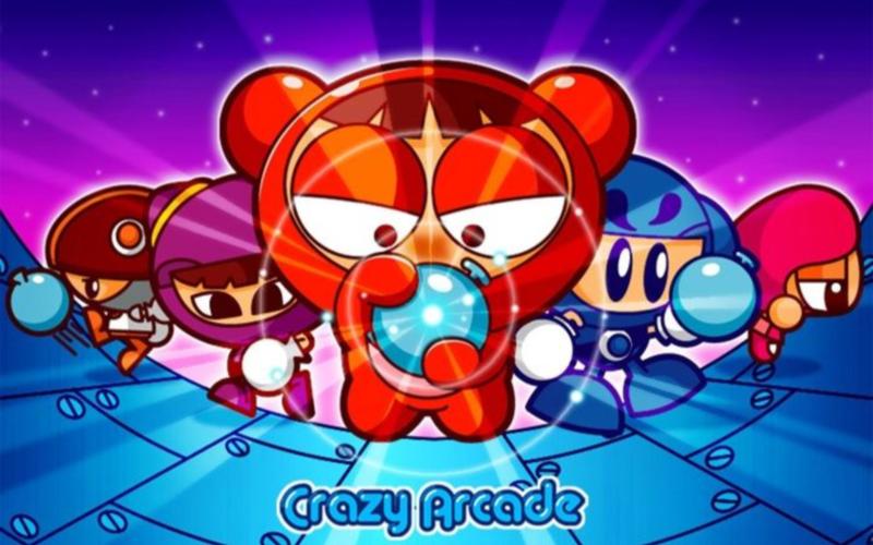 泡泡堂官网:快速进入游戏,体验精彩刺激对战!