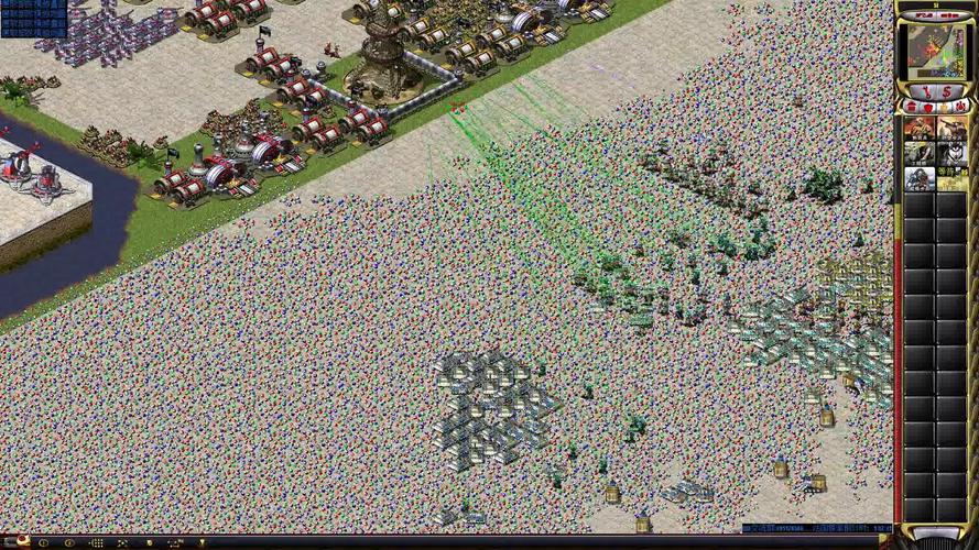 红警2兵临城下5攻略大全:新手也能轻松上手