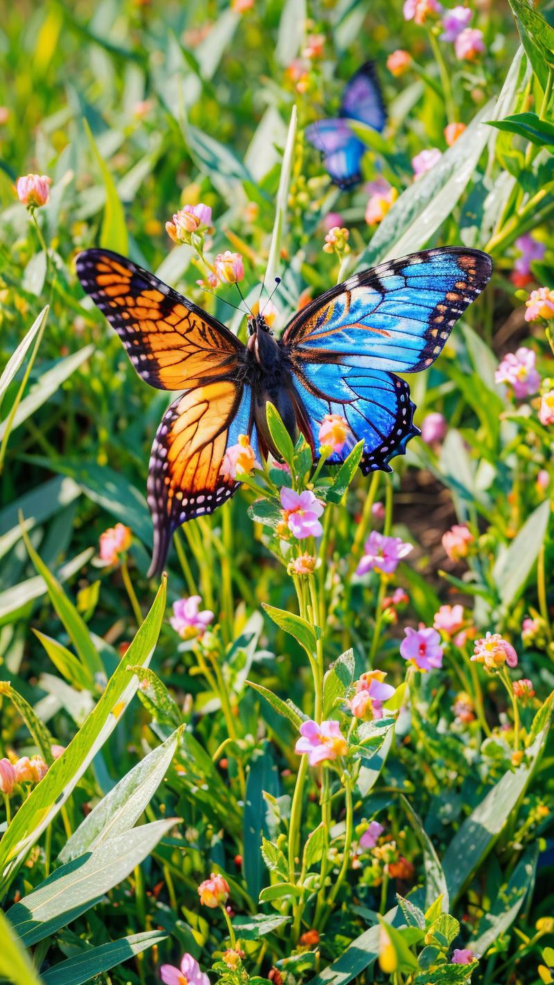 寻找你想要的版本:幻想蝴蝶飞舞时版本大全推荐