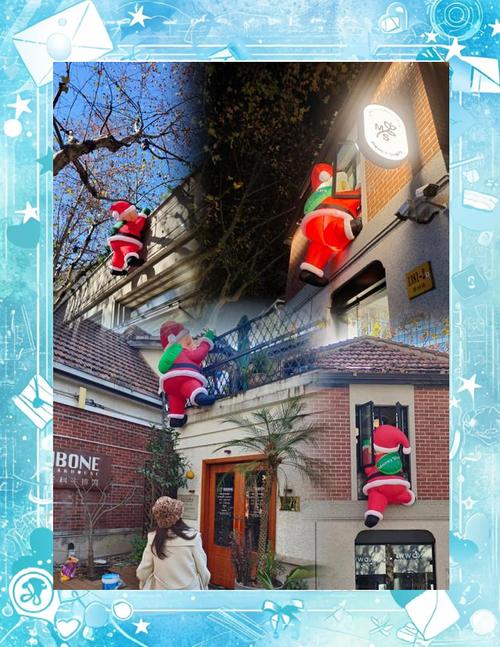 超级好玩的圣诞老人小游戏合集，等你来挑战！