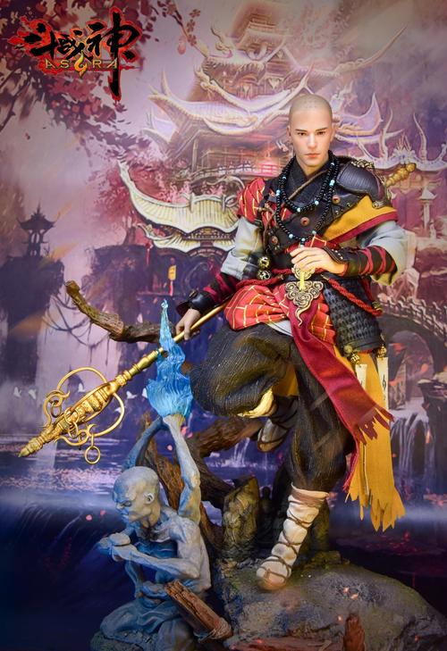 挑战斗战神琵琶之怨:获得神器,成就游戏高手