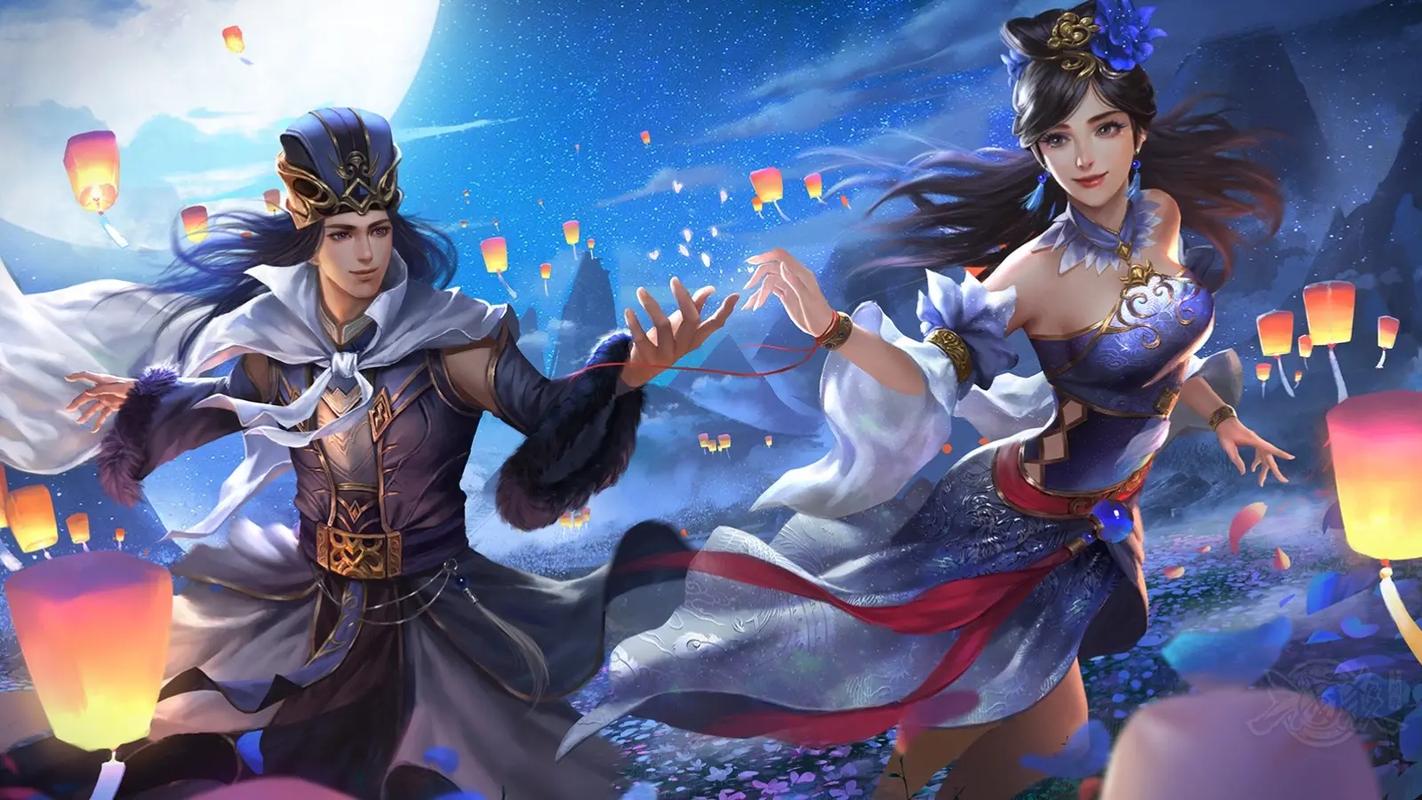 三国杀十周年资料片上线！福利大放送