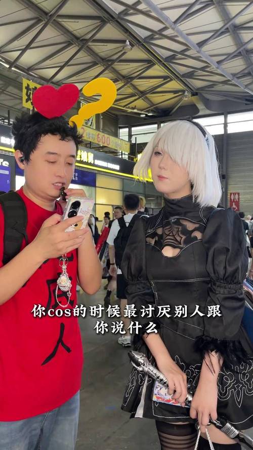 直击2020ChinaJoy:那些令人难忘的coser和游戏!