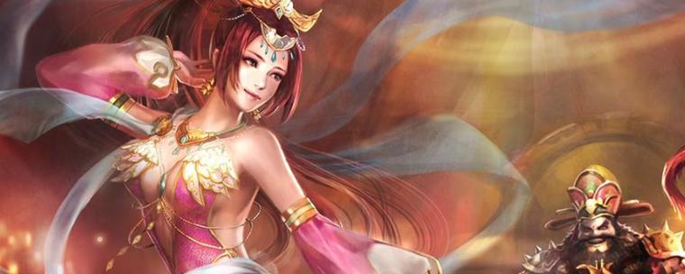 真三国无双5貂蝉全剧情解析：深度挖掘游戏故事