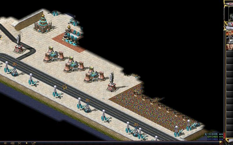 想玩转红警2苏军24关?这篇攻略帮你搞定