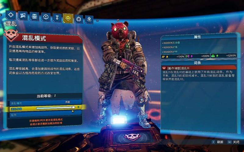 无主之地3攻略秘籍:快速通关技巧及隐藏彩蛋分享