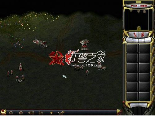 红警2苏联任务全攻略：新手也能轻松过关