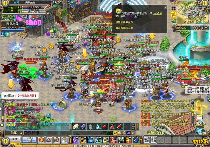 好玩的魔法英雄TD游戏:丰富英雄,策略对战,等你体验!