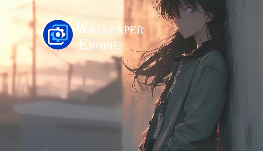 想用Wallpaper Engine?这篇教程教你从入门到精通