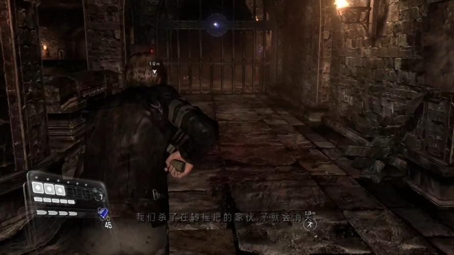 生化危机6联机方法详解：合作模式与对抗模式