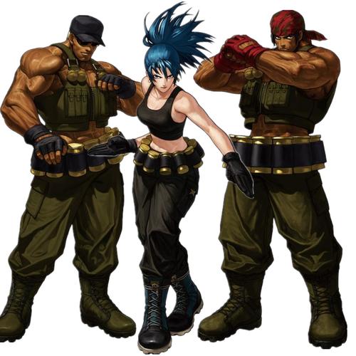 想玩拳皇13?教你快速开始游戏的简单步骤