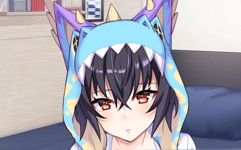 怠惰的怪兽公主不想工作：下载地址及游戏玩法介绍