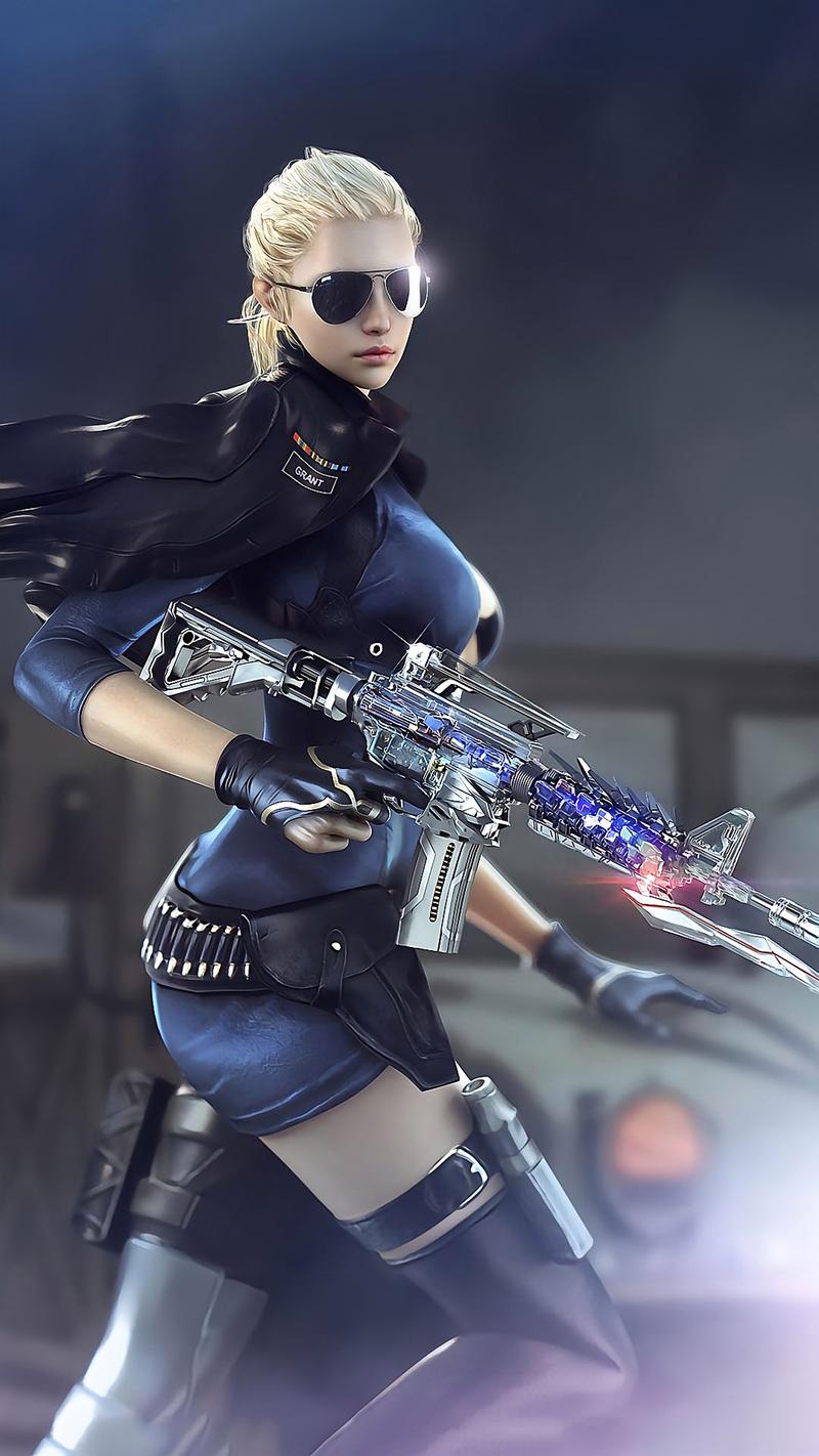 火线指令存档安卓版:手机游戏存档,随时随地玩!