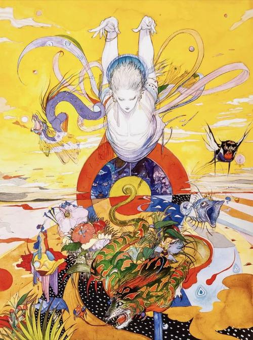 光战士:精彩漫画故事,带你进入奇幻世界!