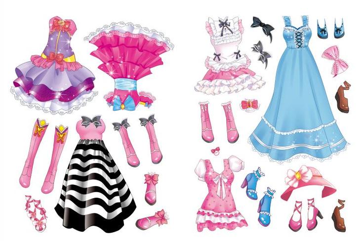 超级好玩的公主换装小游戏大全，一起来玩吧