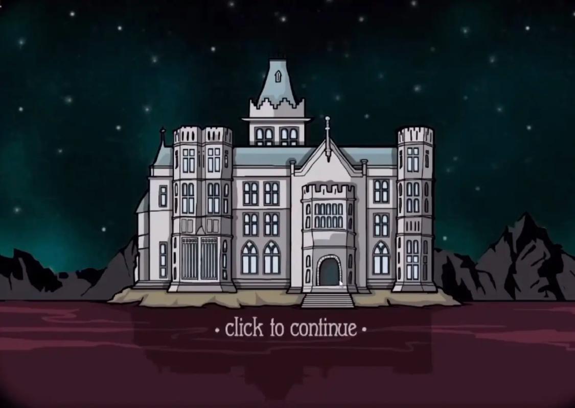 锈湖天堂岛剧情深度解析:揭秘岛上秘密