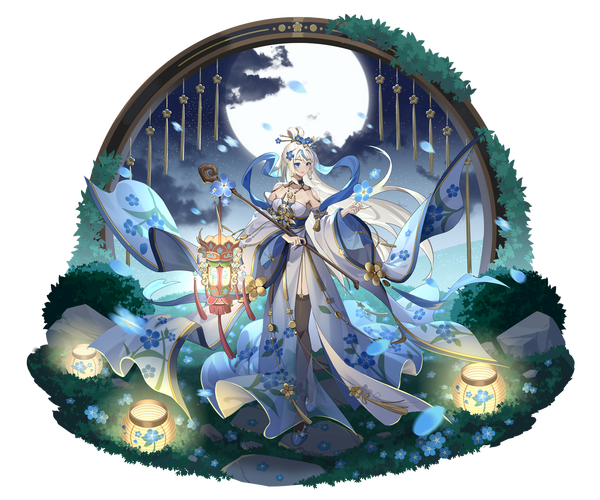 百田网奥奇传说官网:精灵大全及最新攻略