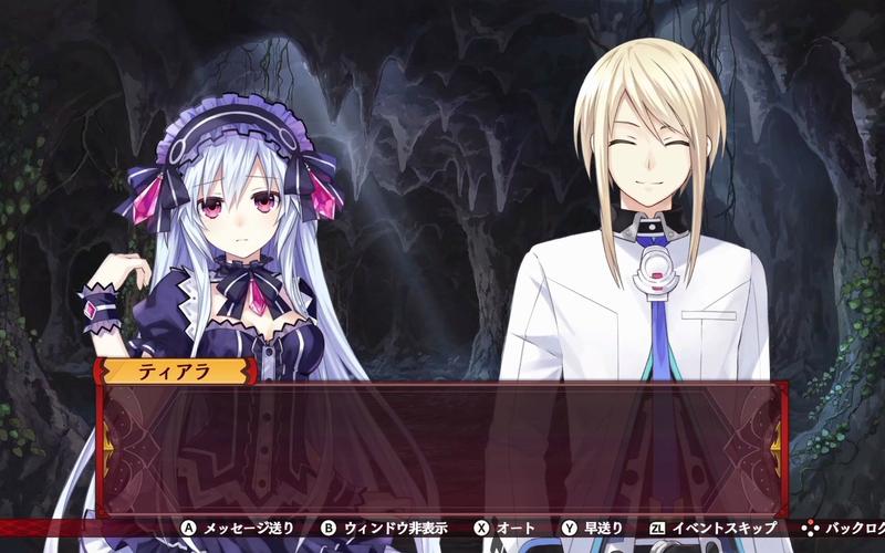 妖精剑士f：全剧情流程攻略及隐藏要素详解