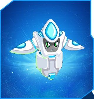 深度解析赛尔号艾斯菲格：超强实力的背后秘密