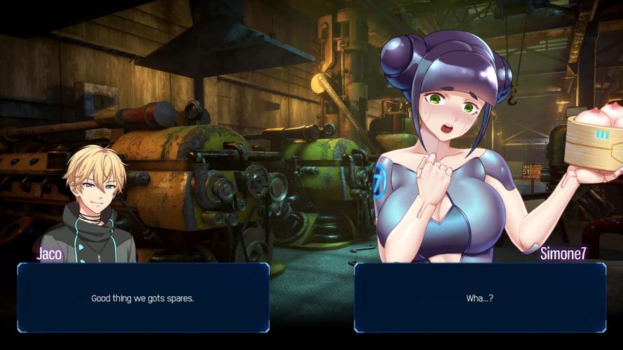 恋与经纪人2游戏下载地址:快速下载畅玩游戏