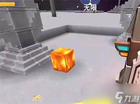 迷你世界石巨人怎么打?教你轻松战胜石巨人!