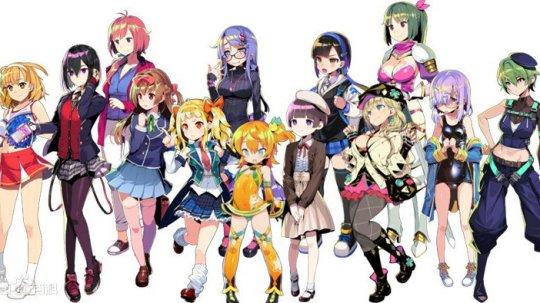 多娜多娜下载地址:手游&歌曲资源一网打尽