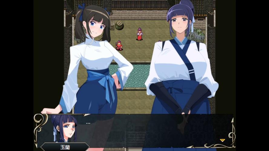 想玩忠臣的末路游戏?点击下载即可畅玩