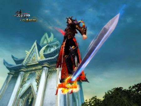 诛仙天行者任务位置在哪?飞剑获取方法及流程详解