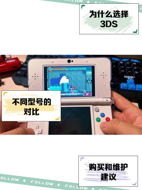 Gateway 3DS使用方法图解：快速上手玩转3DS游戏
