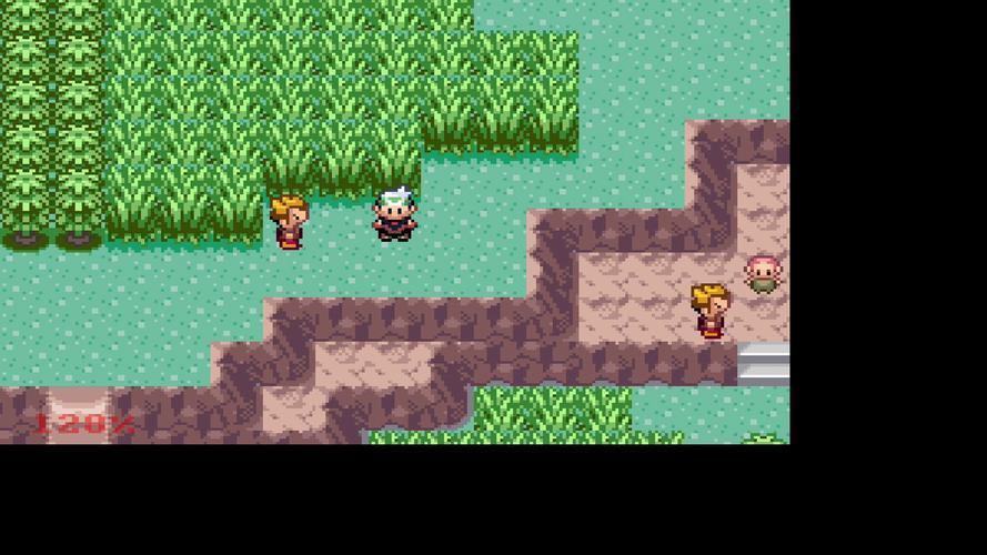 口袋妖怪绿宝石:重温童年经典,开启神奇宝贝冒险!