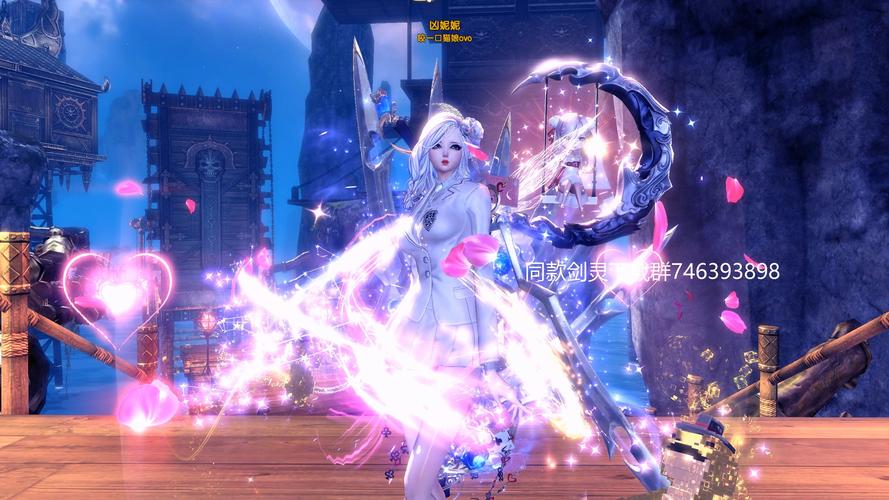 完美国际剑灵加点指南：力量？敏捷？体质？哪个更好？