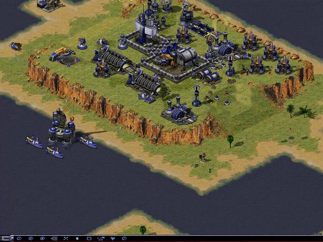 红警2心灵终结剧情攻略：带你通关所有任务！