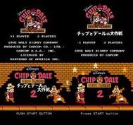 还记得松鼠大作战吗?带你重返90年代游戏厅