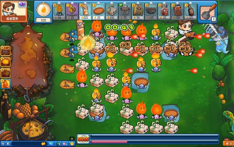 解密魔塔游戏攻略:轻松通关不再是难题