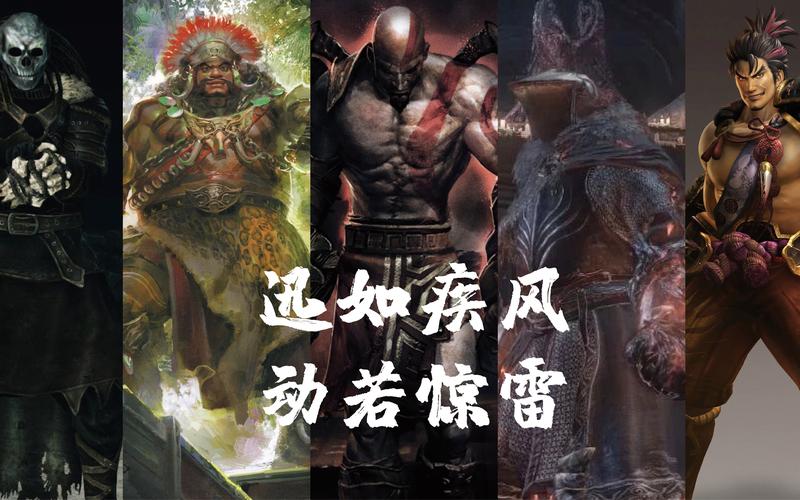 秒懂风暴峡湾迅如疾风：高玩经验分享与技巧