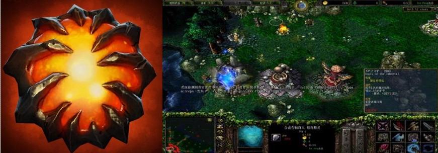 Loda传奇：TI3冠军之路，DOTA2不朽丰碑