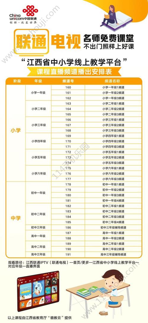 赣教云直播平台使用指南,简单易懂