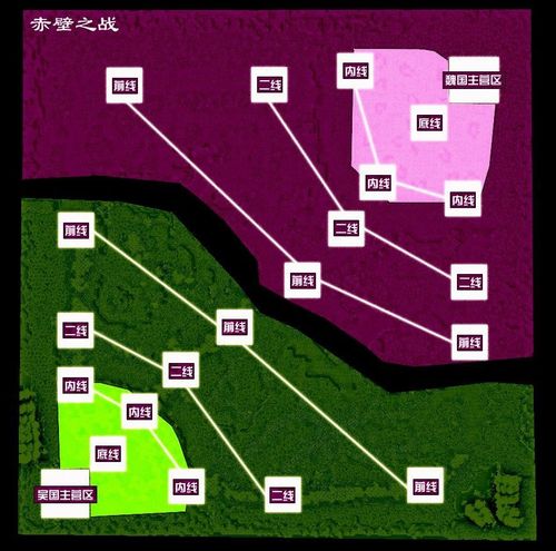 解锁梦三国全图秘籍,赢取最终胜利!