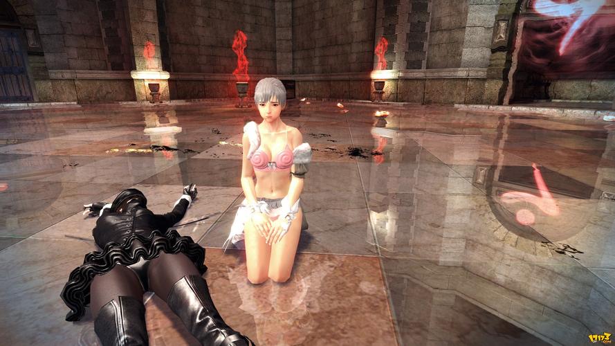 洛奇英雄传：经典动作网游，体验刺激战斗世界