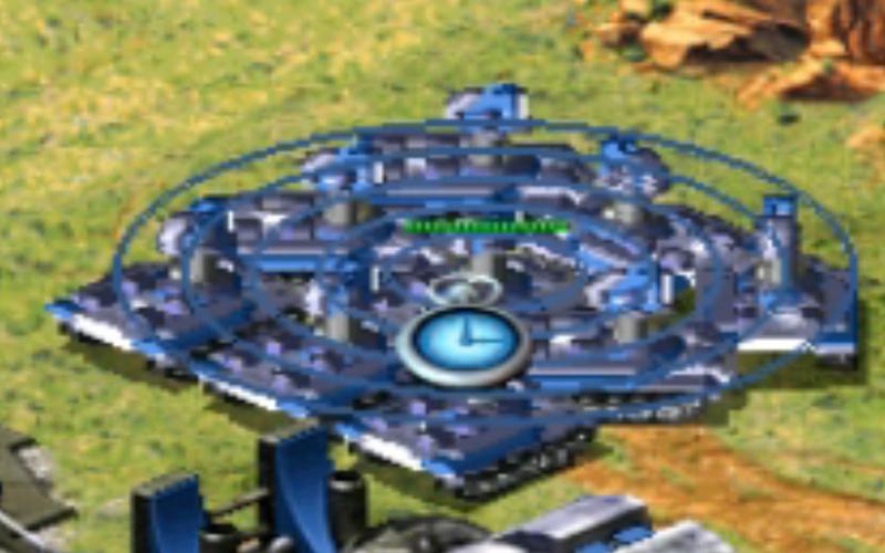 原来如此!红警2中的武器原型竟是这些