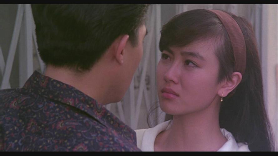 重温喋血街头:那些年我们一起追过的港片