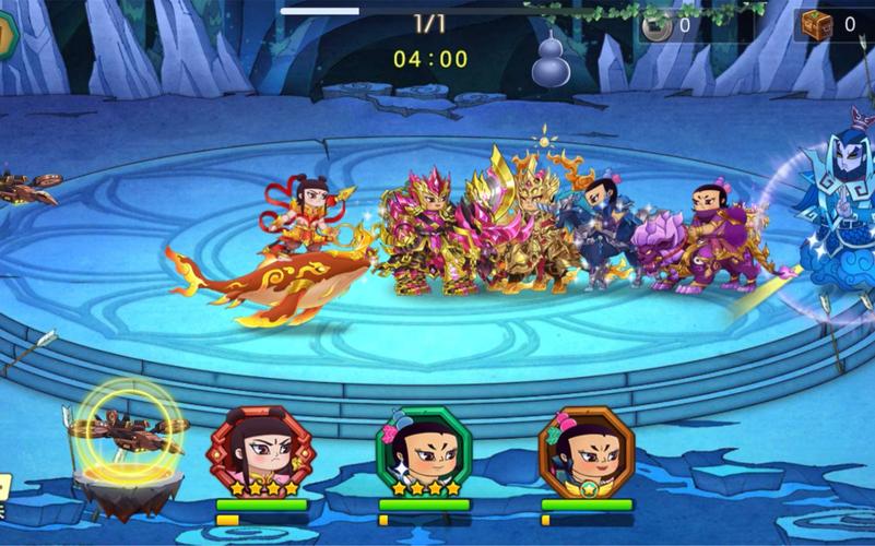 快速下载葫芦侠普通版：畅玩更多精彩手游