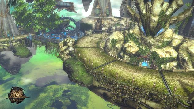 猎魂ol最新版本更新内容:新增玩法及优化详解