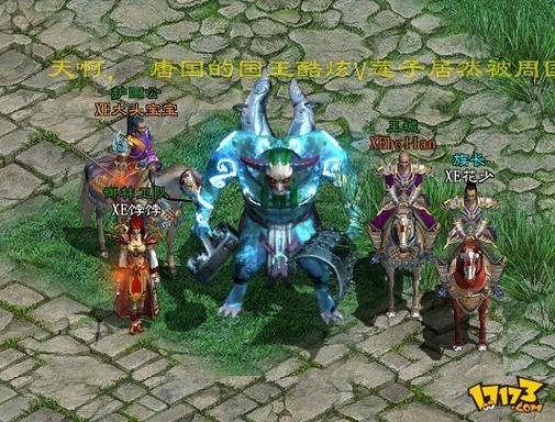 绿色征途召唤加点指南:轻松上手高效养成