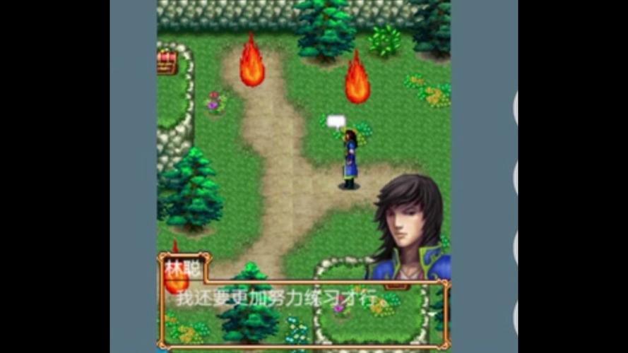 国产RPG单机游戏:剧情精彩画面绝美的游戏推荐