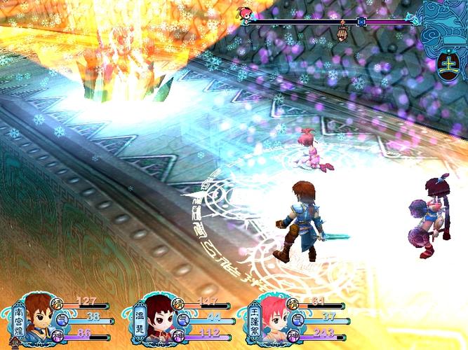 仙剑奇侠传3外传问情篇音乐鉴赏:经典旋律再现,引发无限回忆