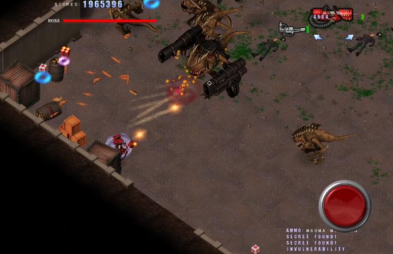 孤胆枪手游戏：单机版刺激枪战等你来战