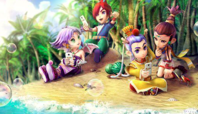 绅士游戏爱好者必玩：罪孽高跟鞋手游合集