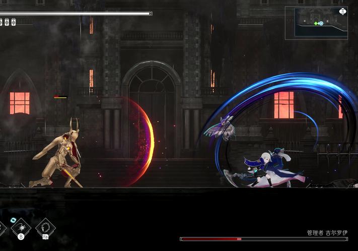 解密永恒终焉：游戏背后的故事与哲学